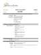Tactite safety data sheet