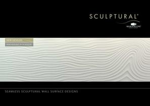 Sculptural