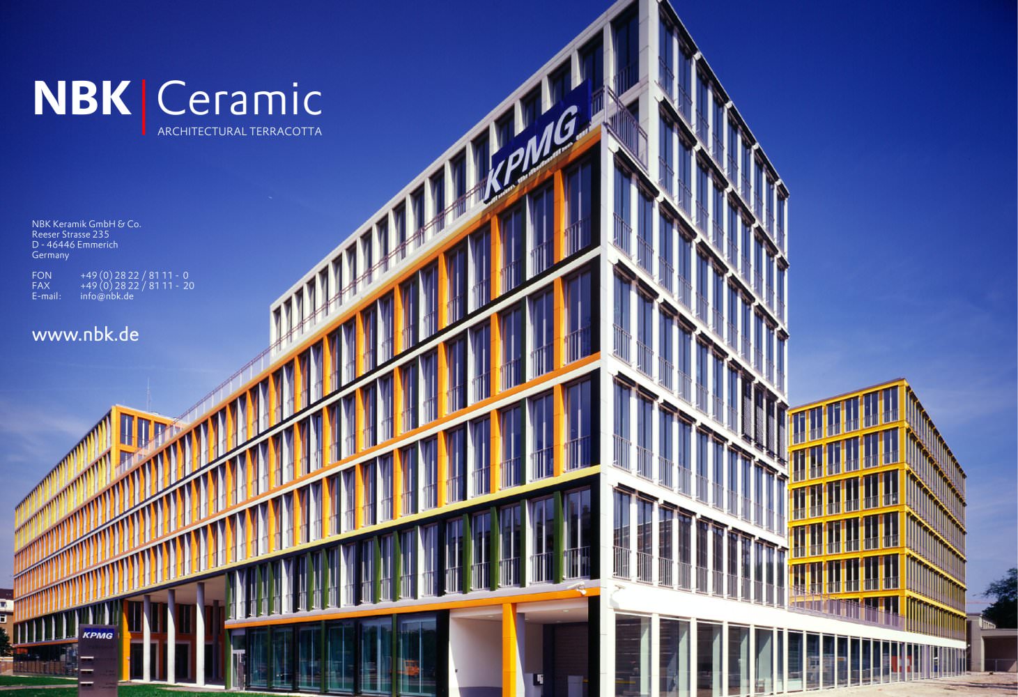 NBK Keramik - 