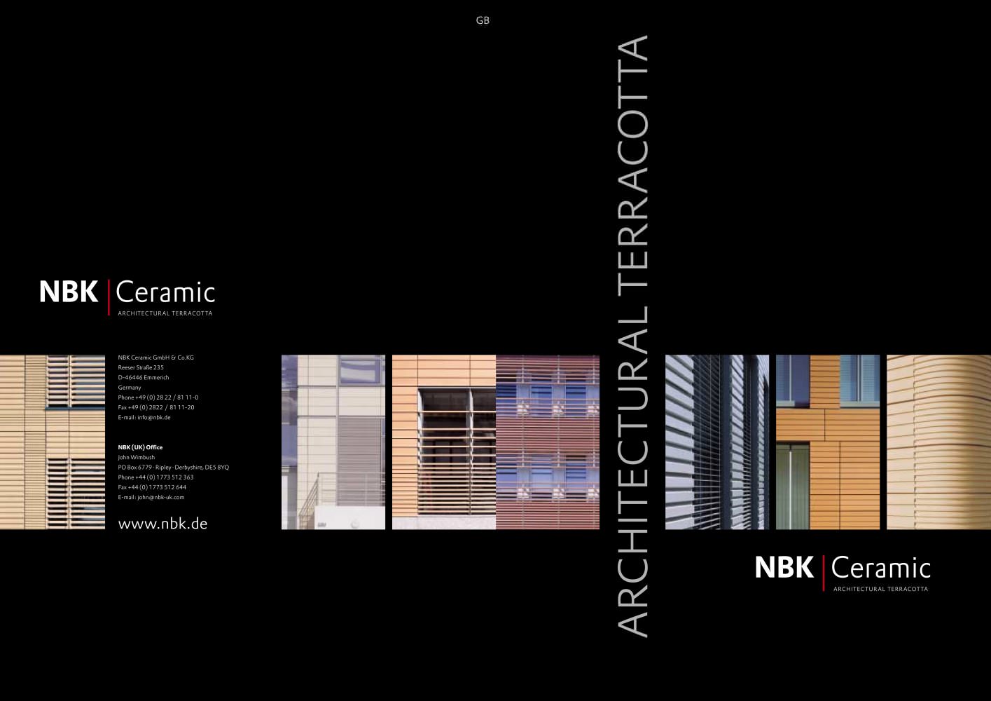 NBK Keramik - 