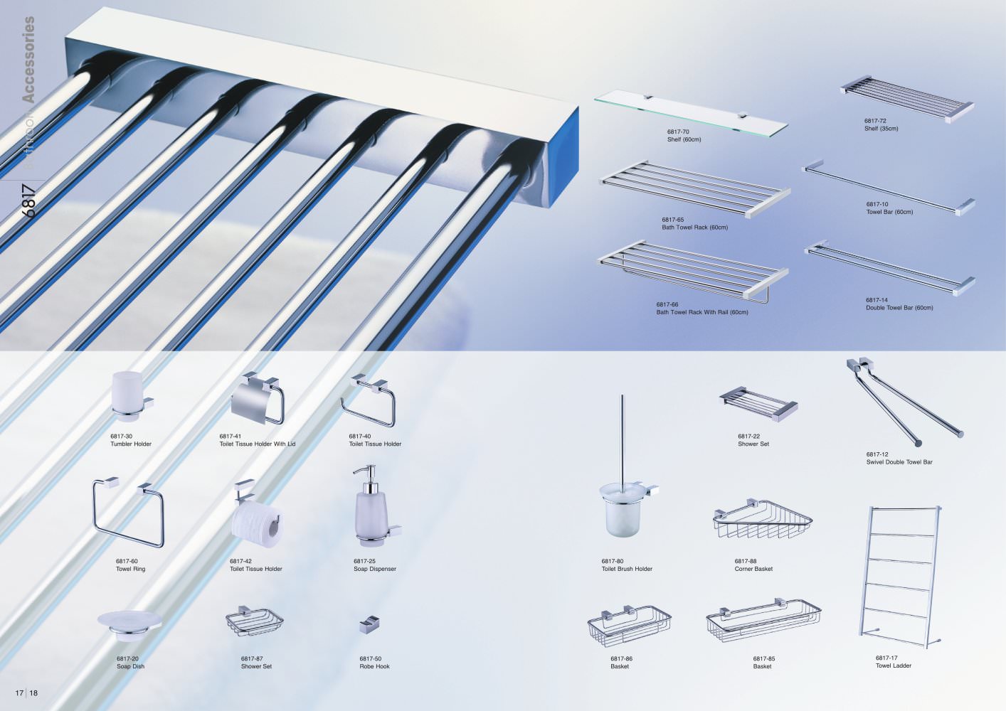 Shengtai Brassware - 
