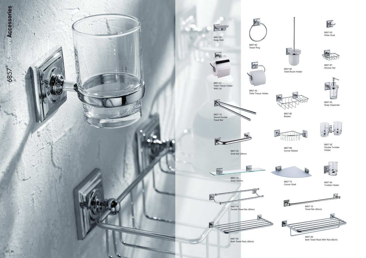 Shengtai Brassware - 