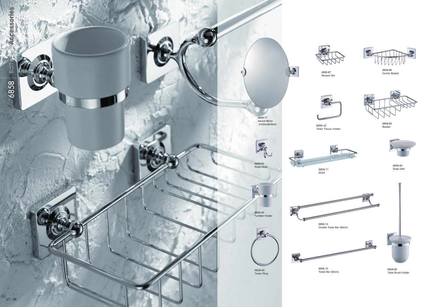 Shengtai Brassware - 