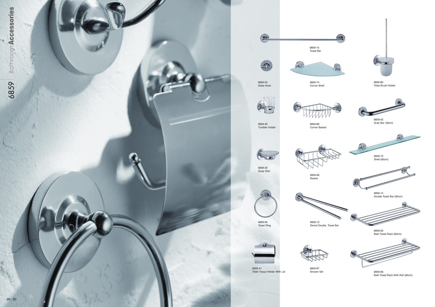 Shengtai Brassware - 