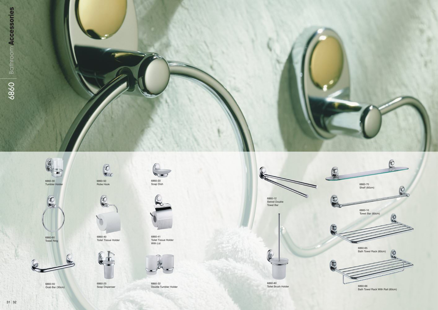 Shengtai Brassware - 