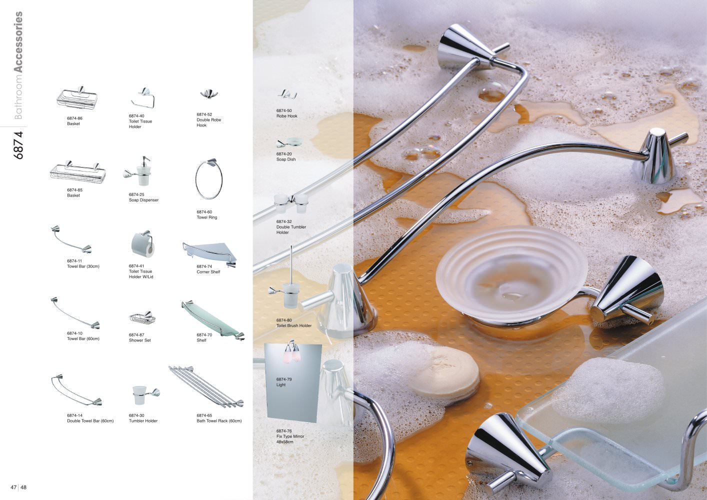 Shengtai Brassware - 