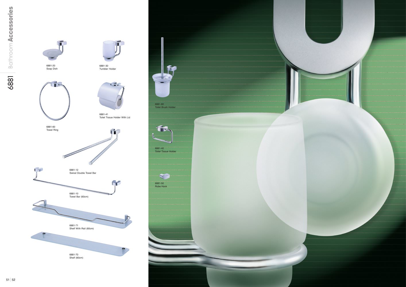Shengtai Brassware - 