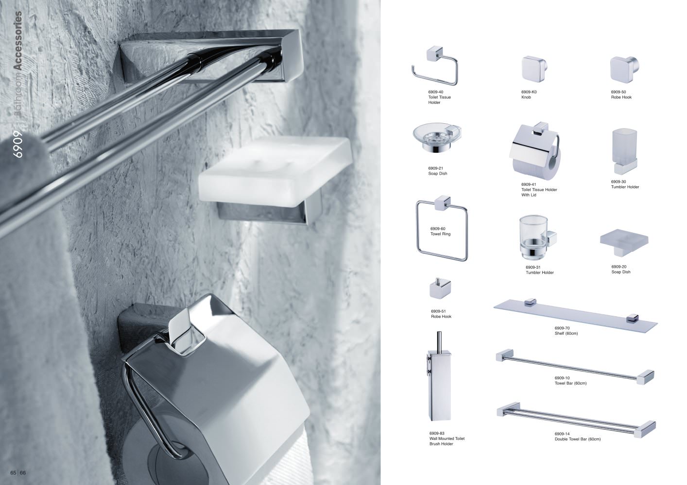 Shengtai Brassware - 167018, 118909, 18166, 17116