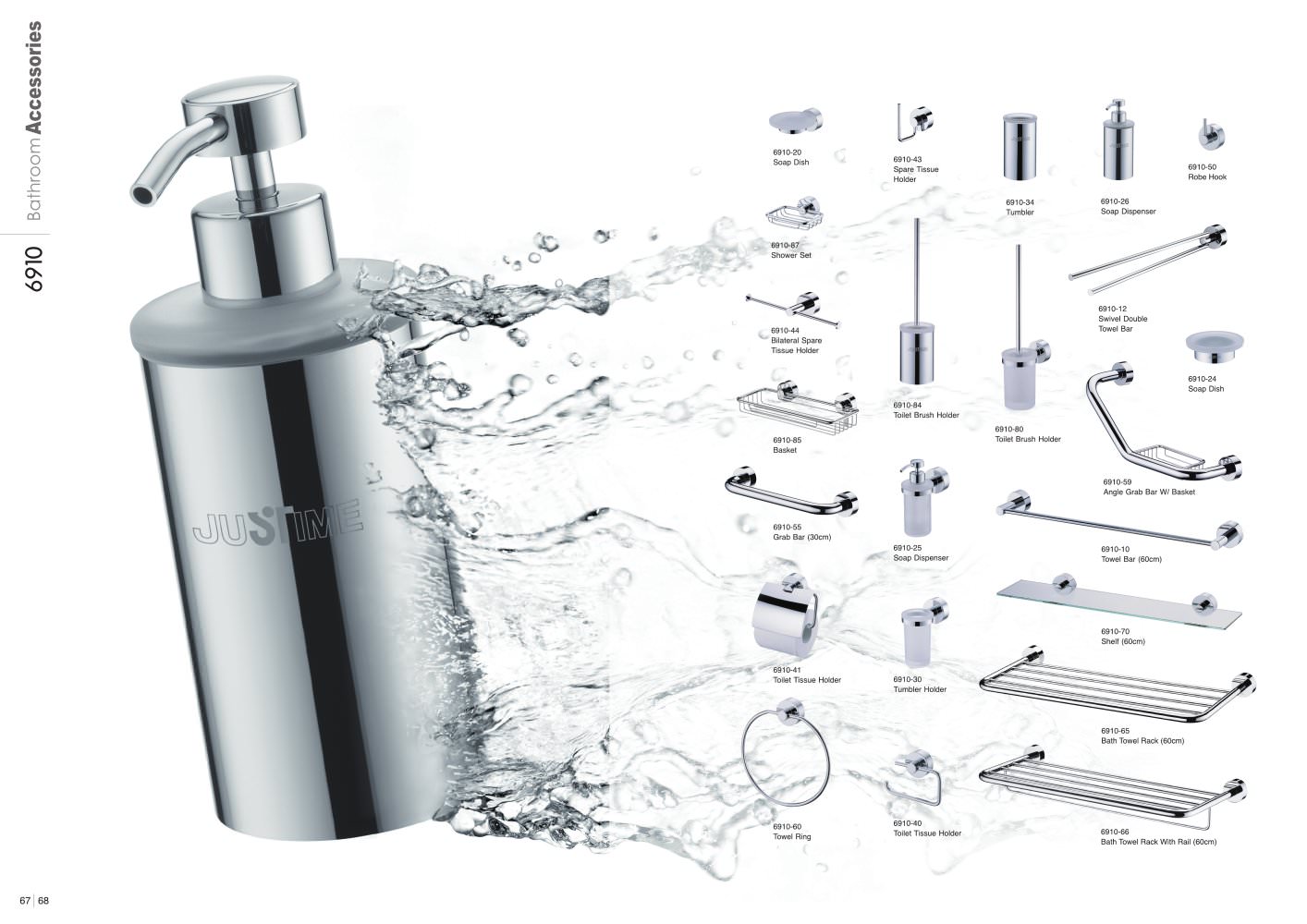 Shengtai Brassware - 