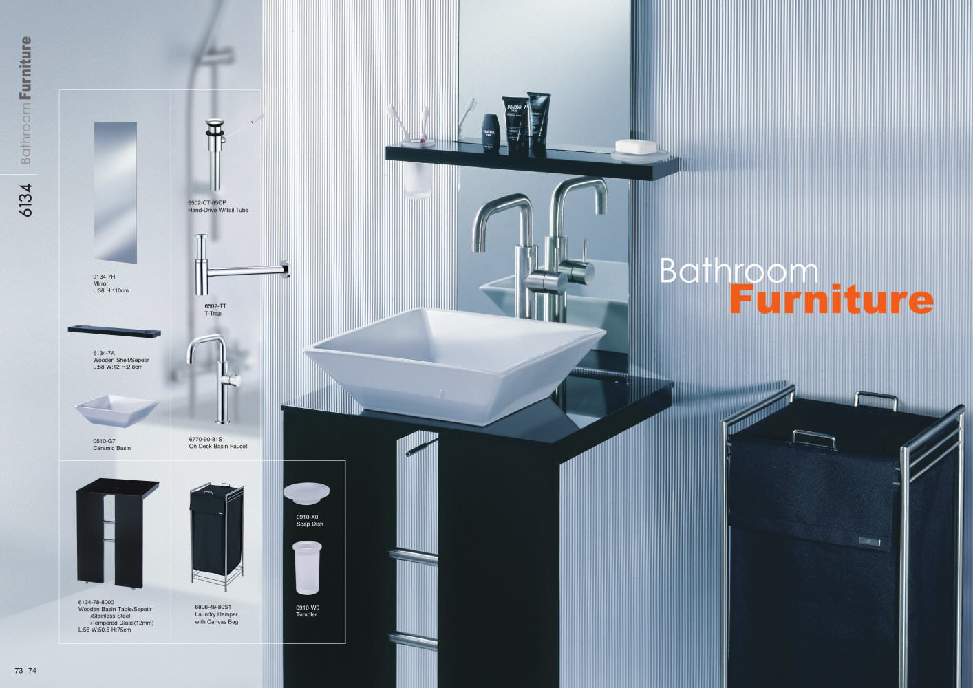 Shengtai Brassware - 
