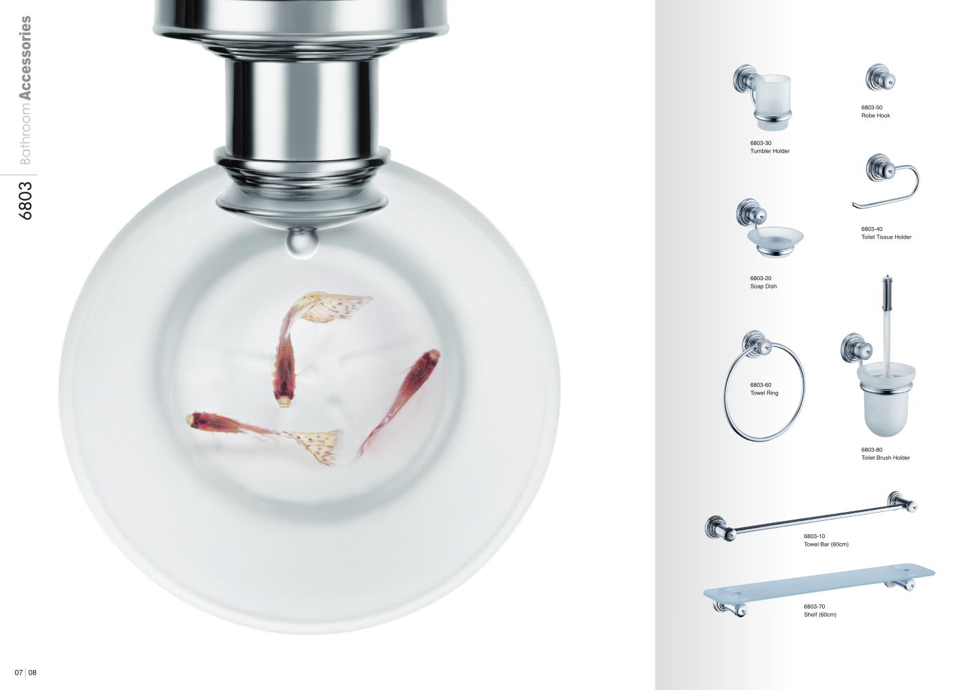 Shengtai Brassware - 