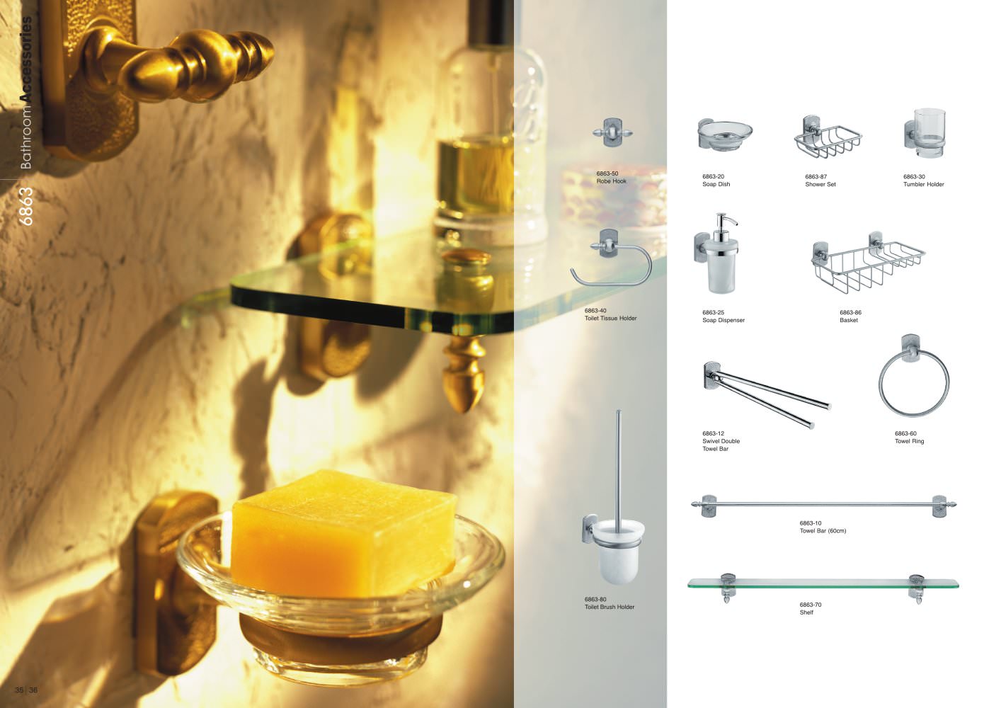 Shengtai Brassware - 