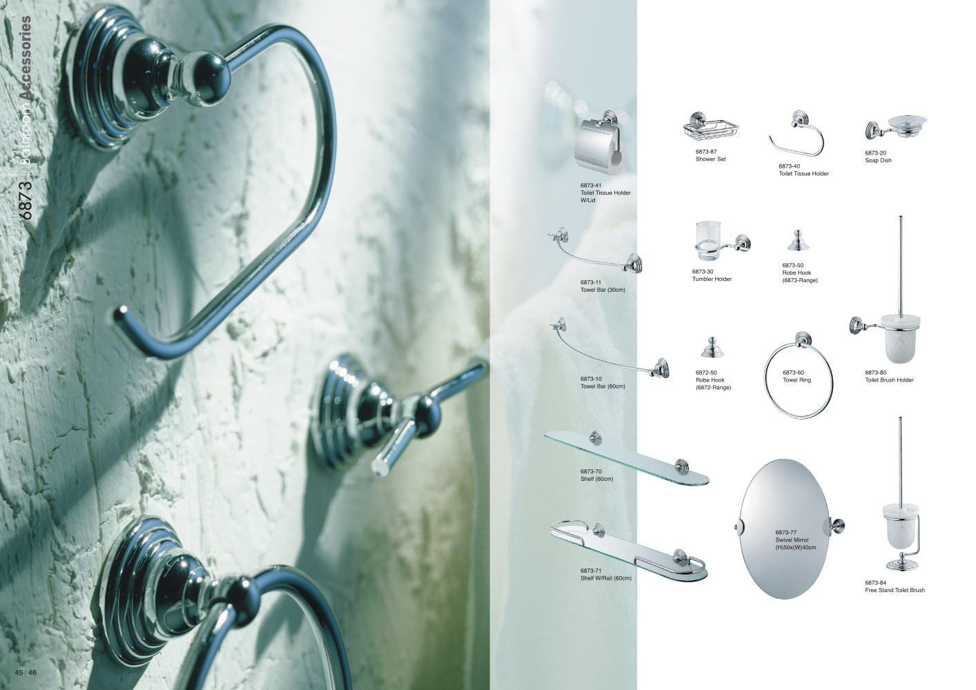 Shengtai Brassware - 