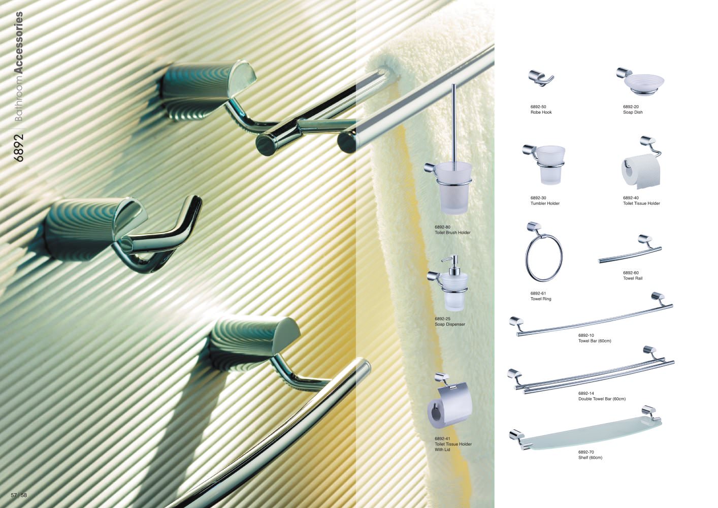 Shengtai Brassware - 