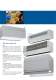 Systemair Air Curtains