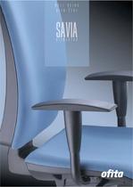 Operator chairs: SAVIA