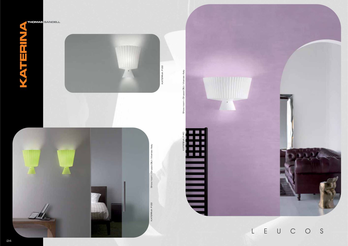 Leucos - 