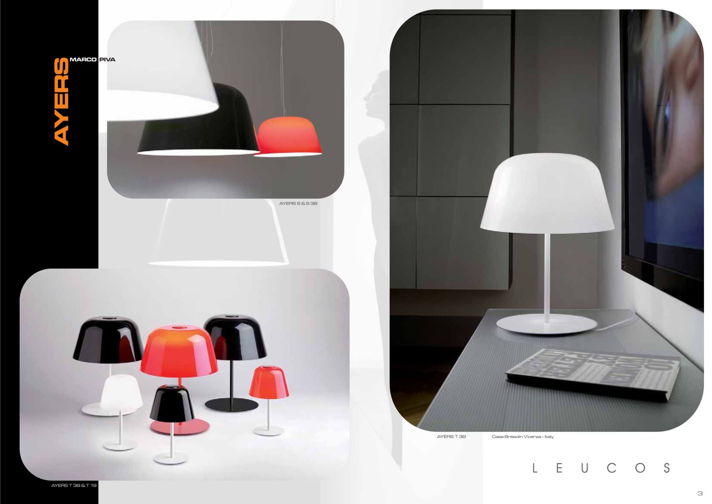 Leucos - 