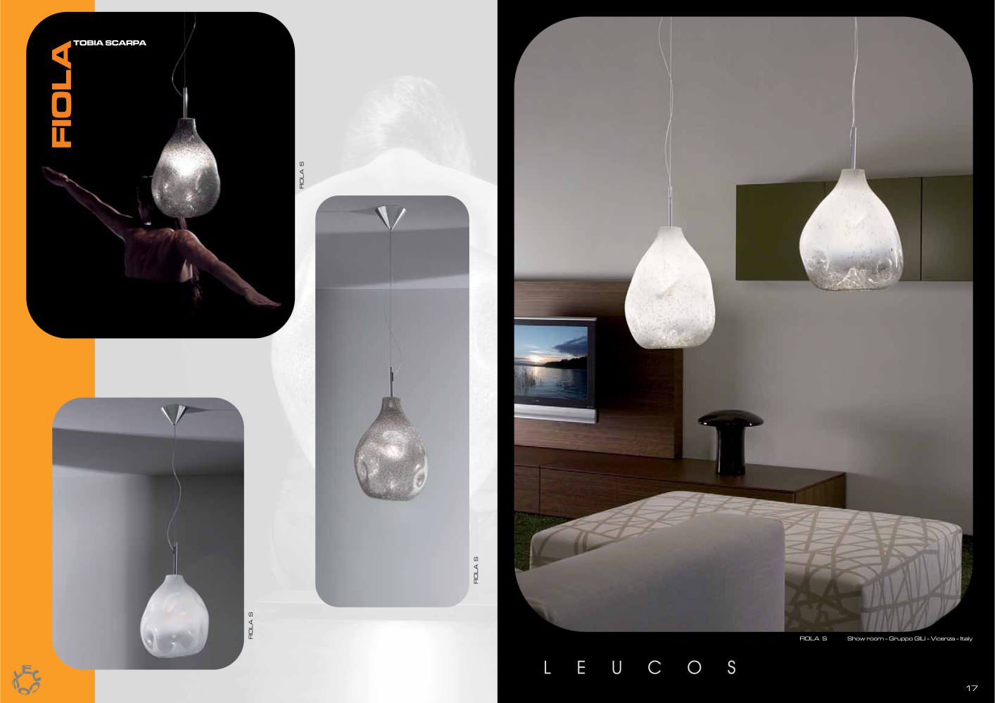 Leucos - 