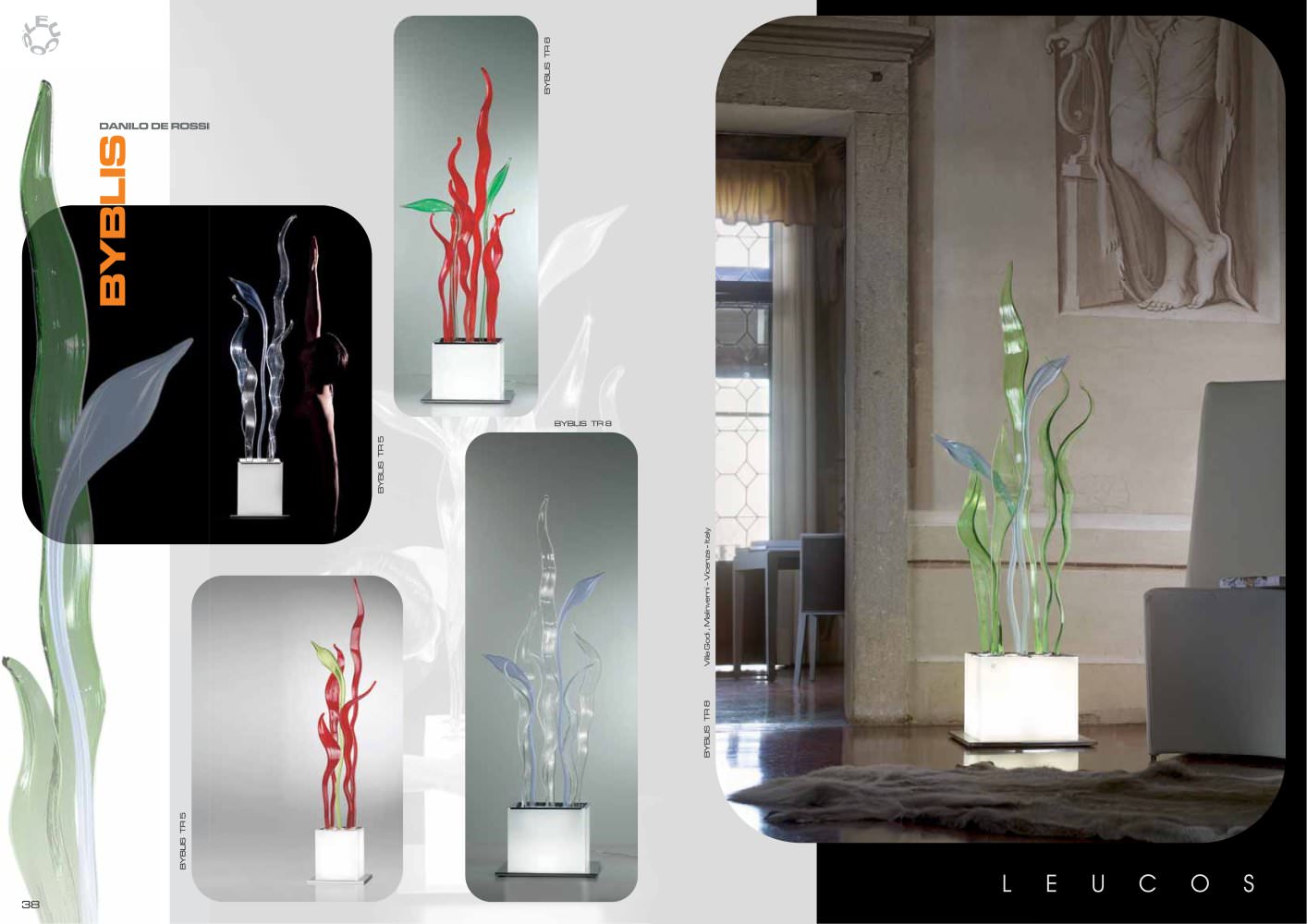 Leucos - 