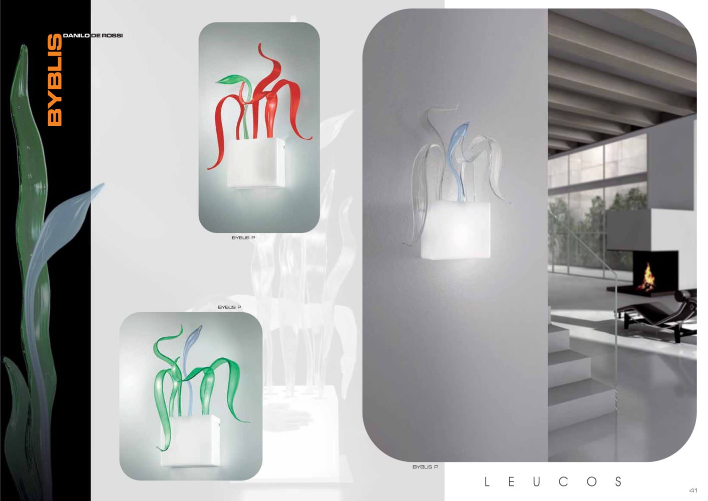 Leucos - 