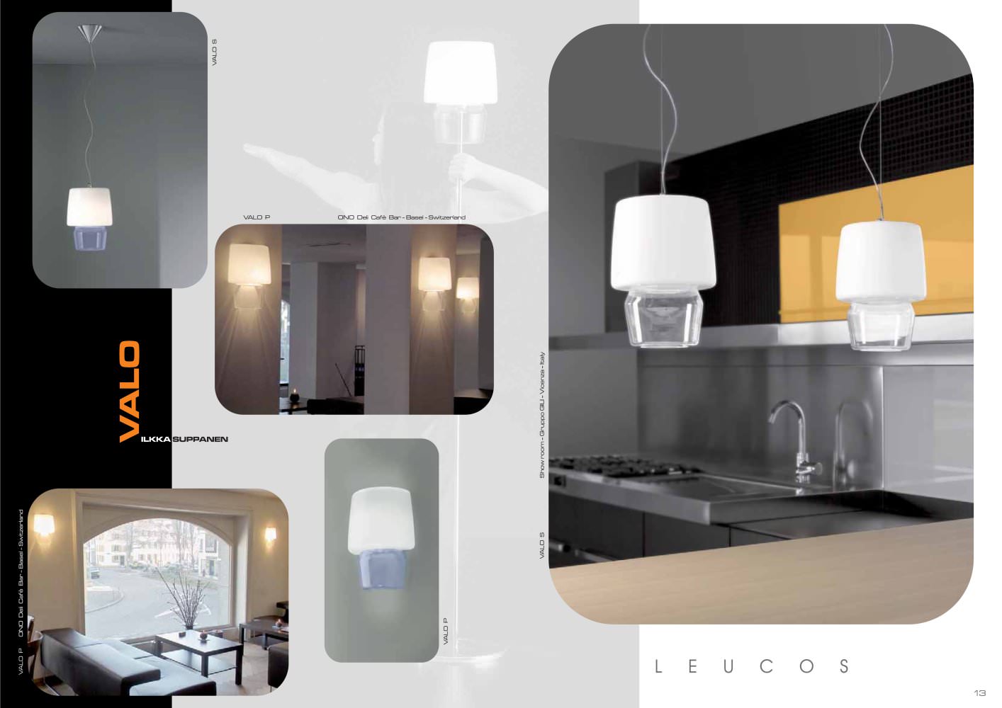 Leucos - 
