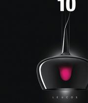 LEUCOS CATALOGUE 2010