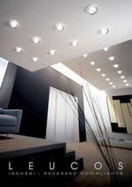 RECESSED 2007 (EN+IT+DE+ES+FR)