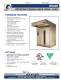 Rotating&nbsp;Double&nbsp;Rack&nbsp;Oven