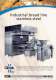 Industrial bread line stainless steel