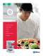 Pizza Brochure