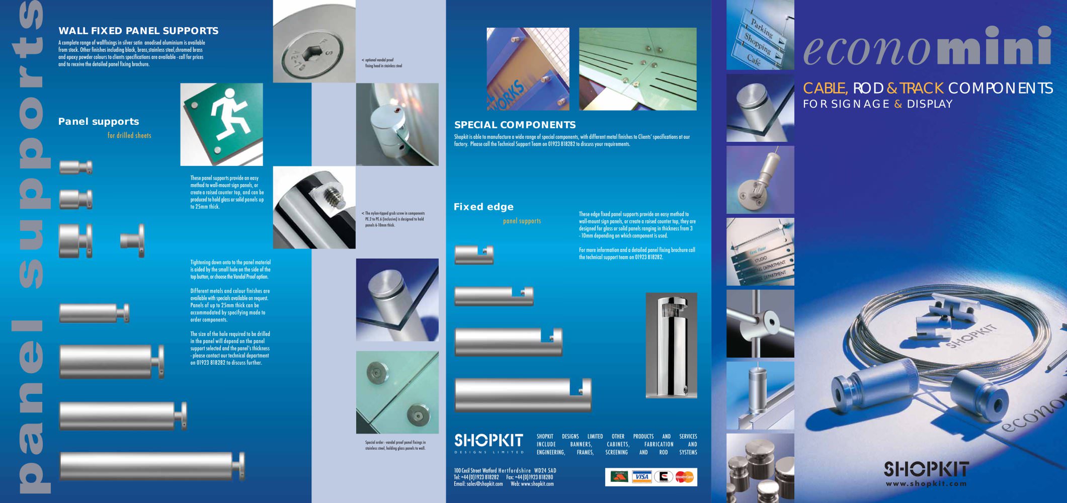 Shopkit - 925, 22467
