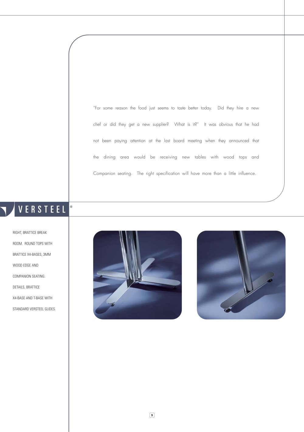 Versteel - 
