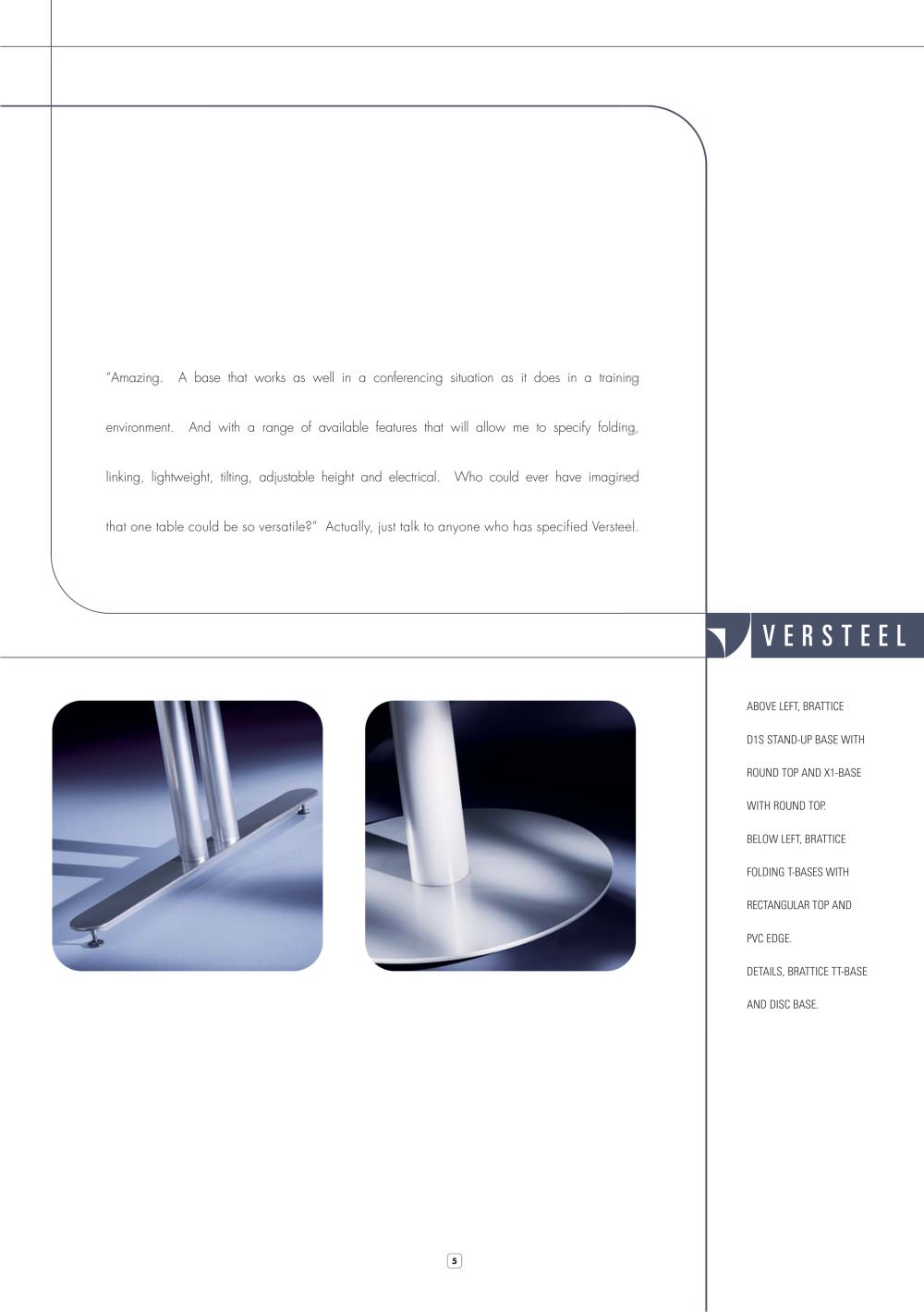Versteel - 