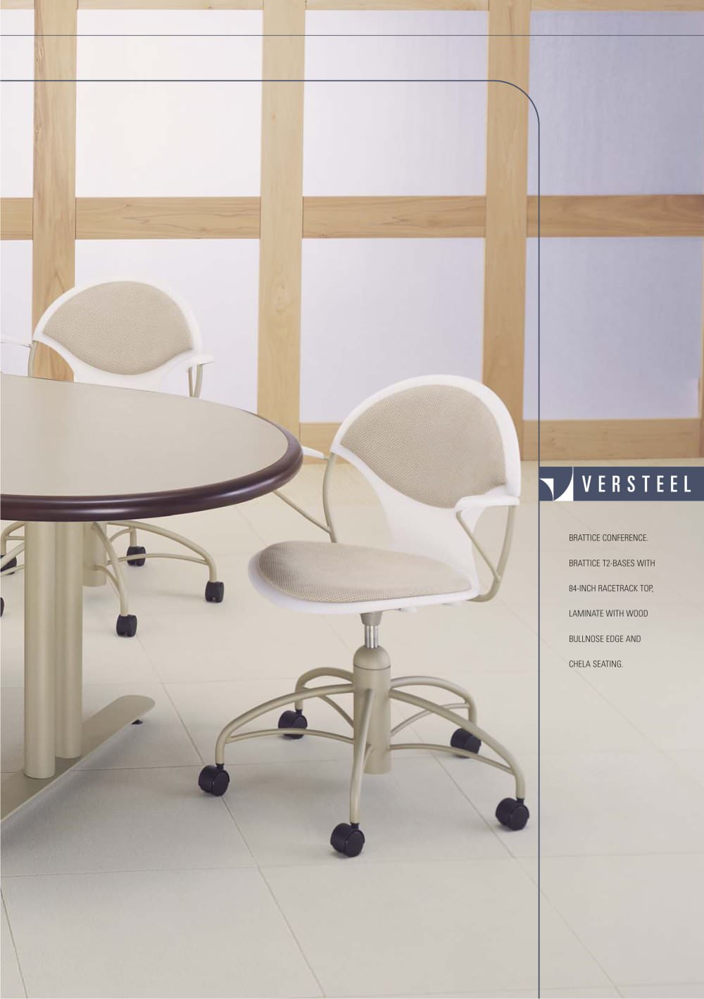 Versteel - 