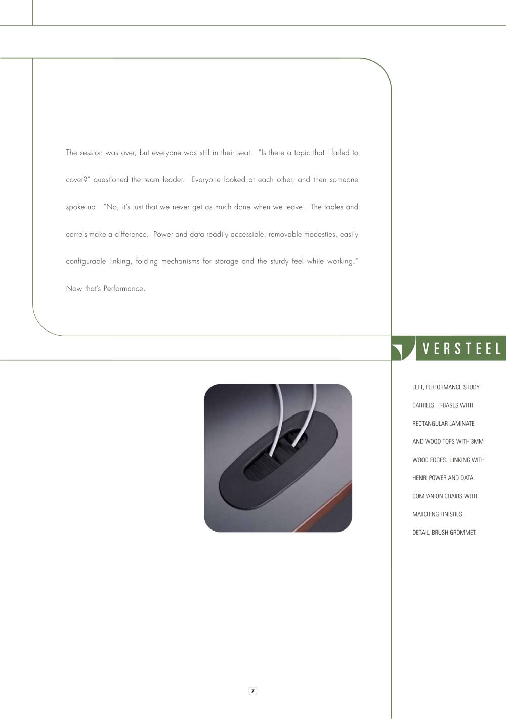 Versteel - 474