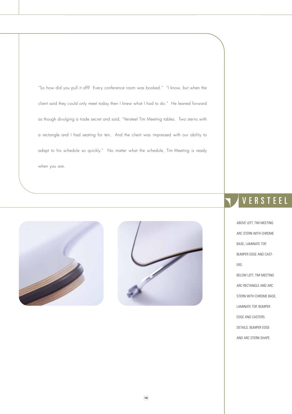 Versteel - 
