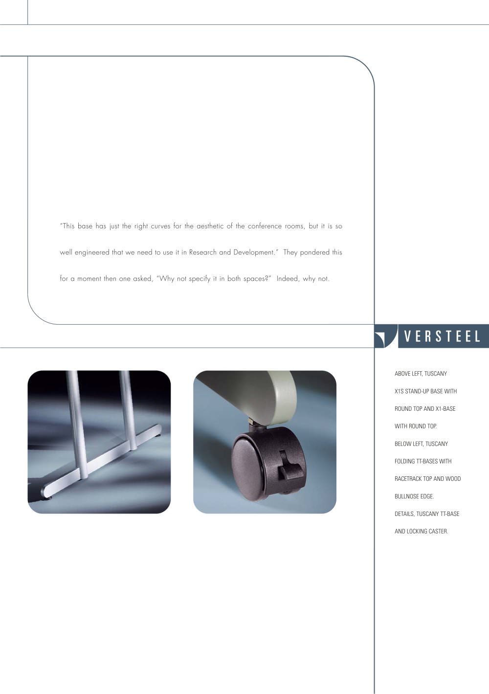 Versteel - 