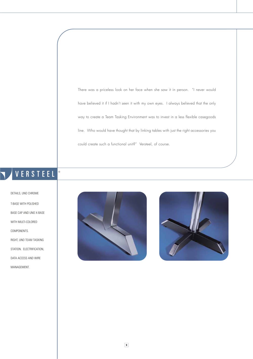Versteel - 