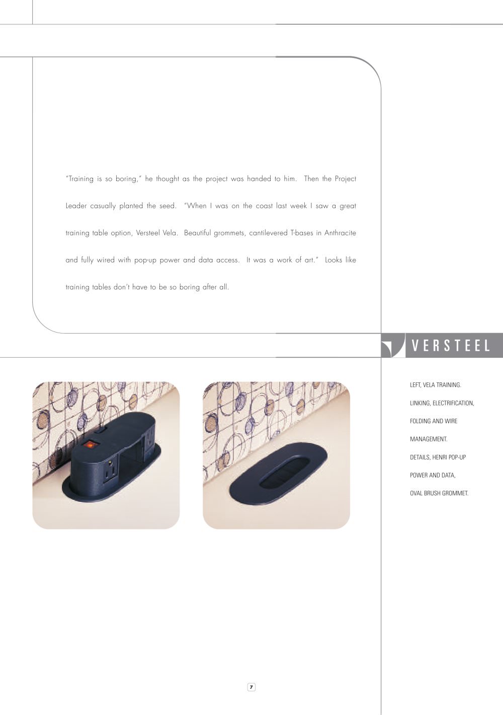 Versteel - 