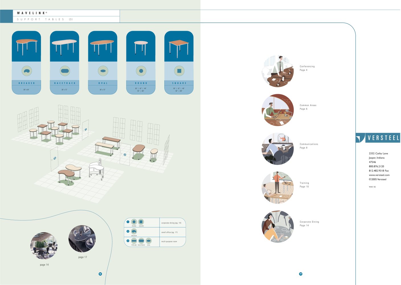 Versteel - 