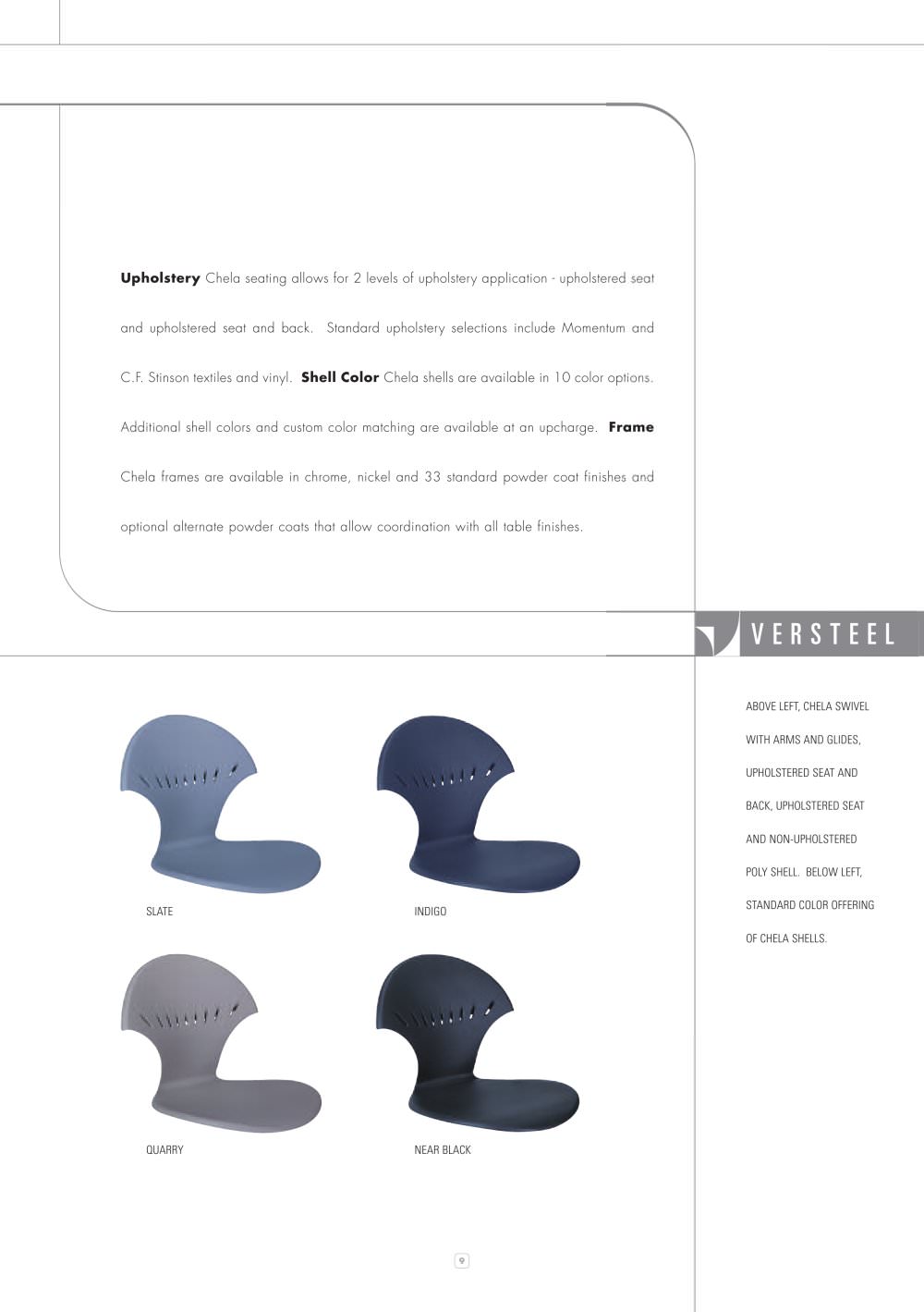 Versteel - 