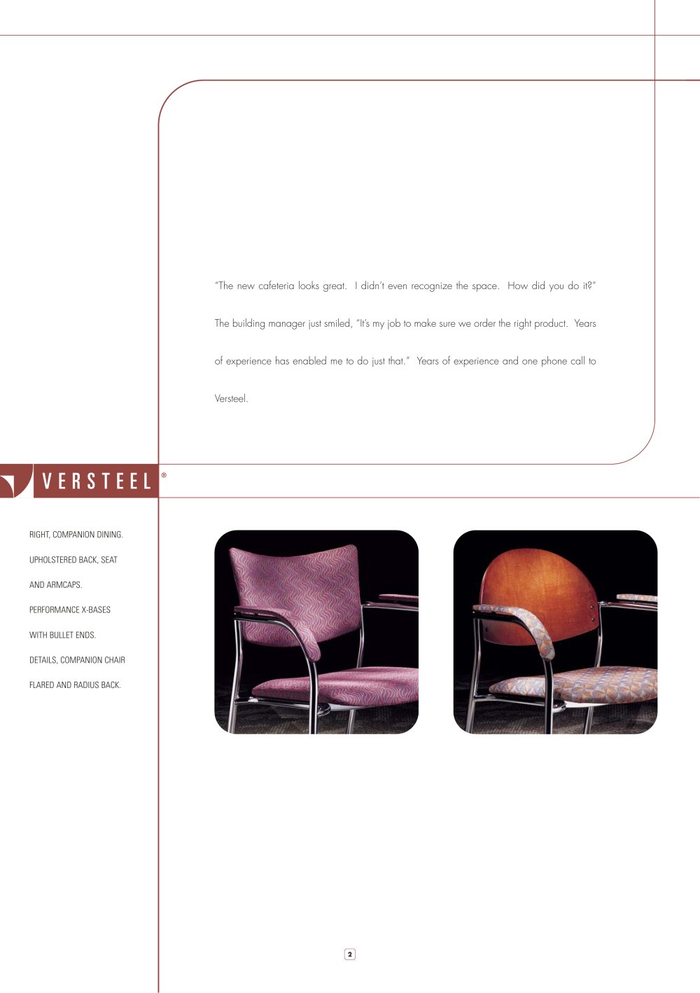 Versteel - 