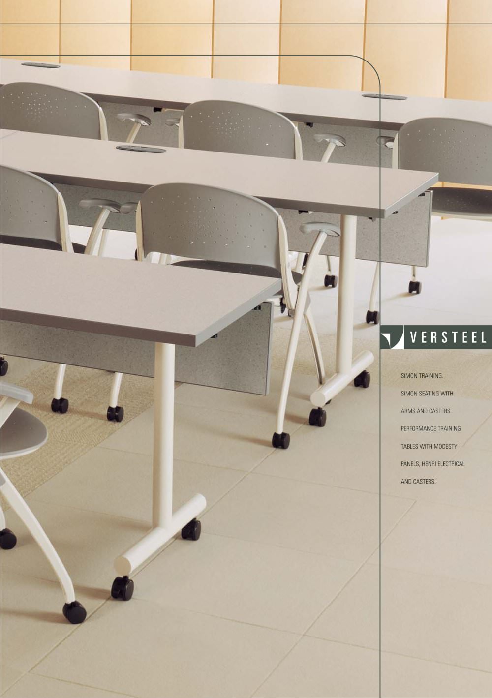 Versteel - 