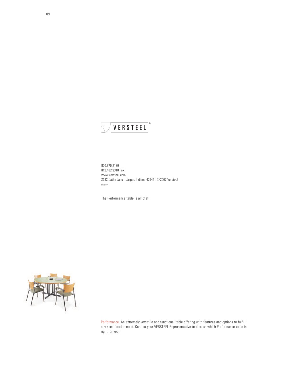 Versteel - 