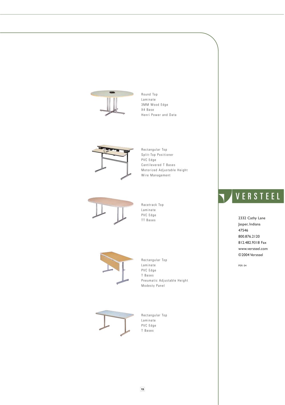 Versteel - 