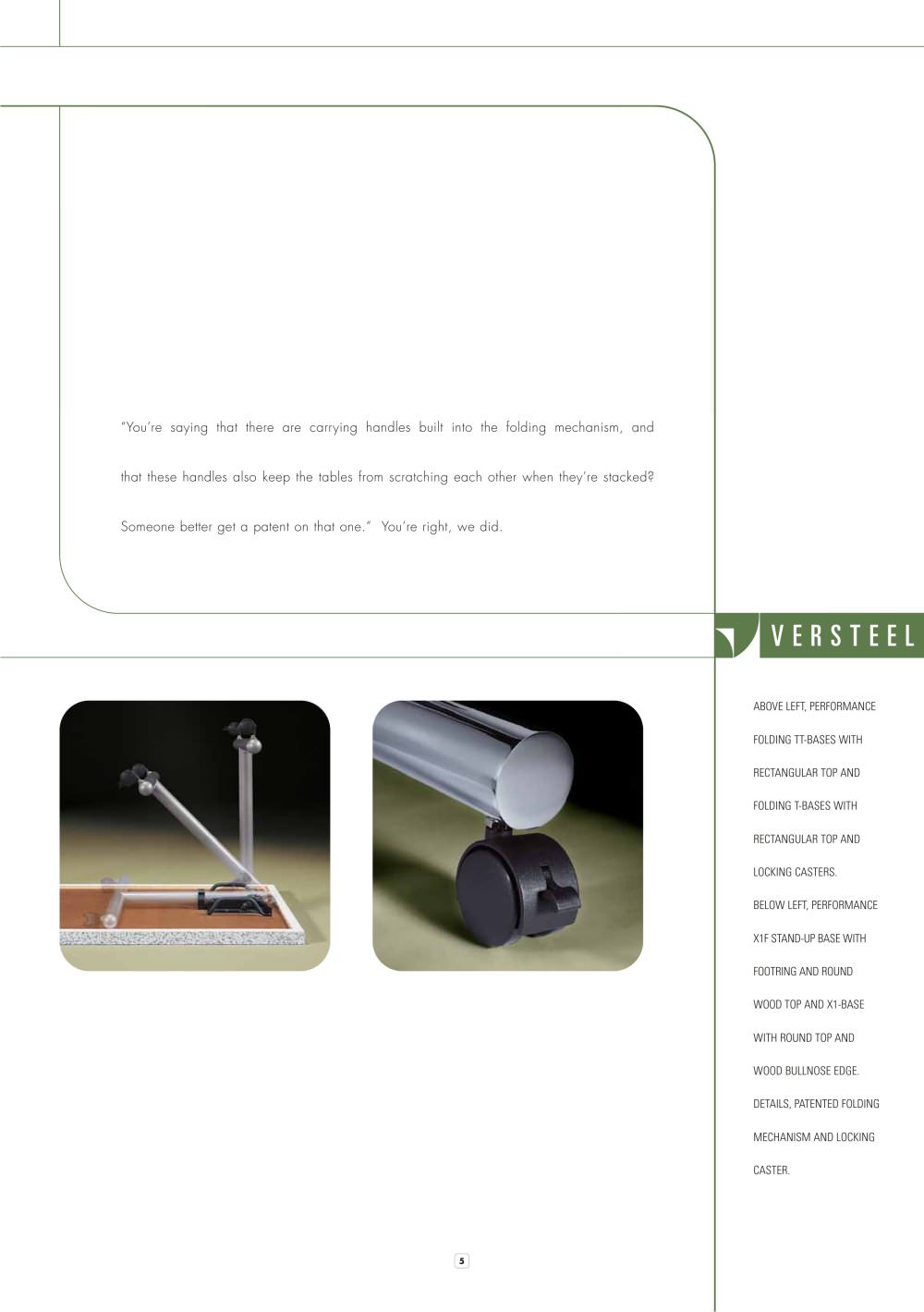Versteel - 