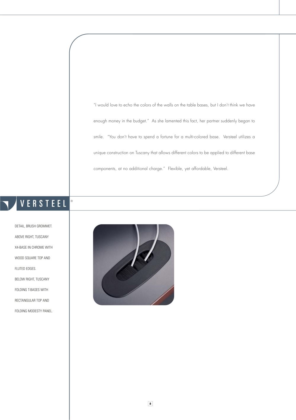 Versteel - 