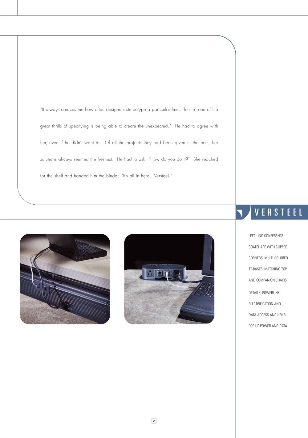 Versteel - 474
