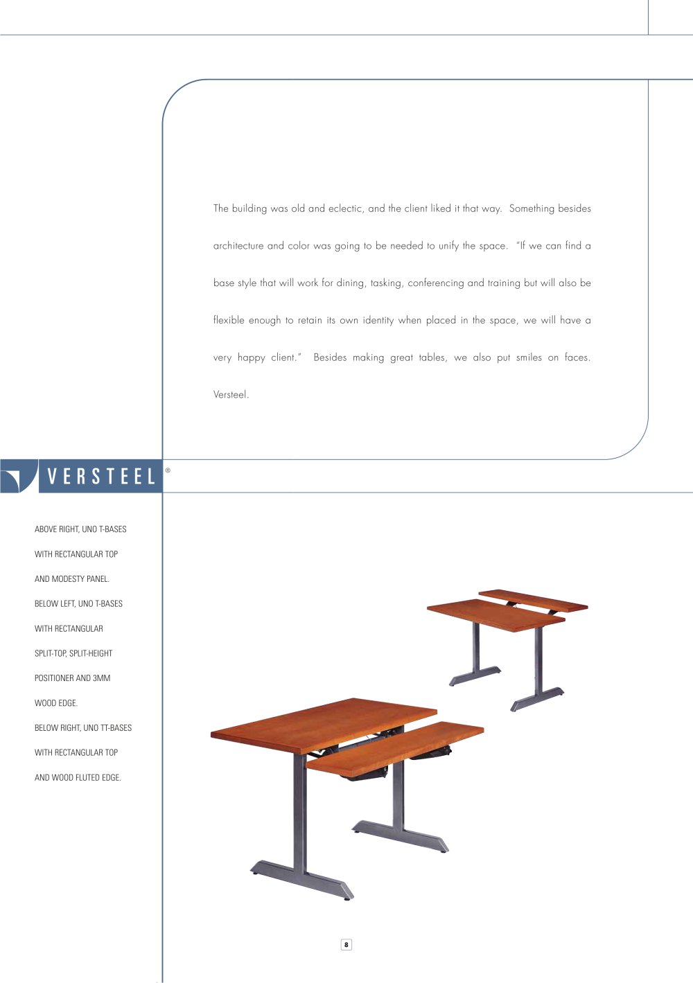 Versteel - 